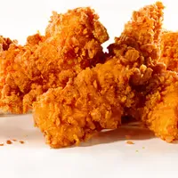 Five Pieces Chicken Fingers