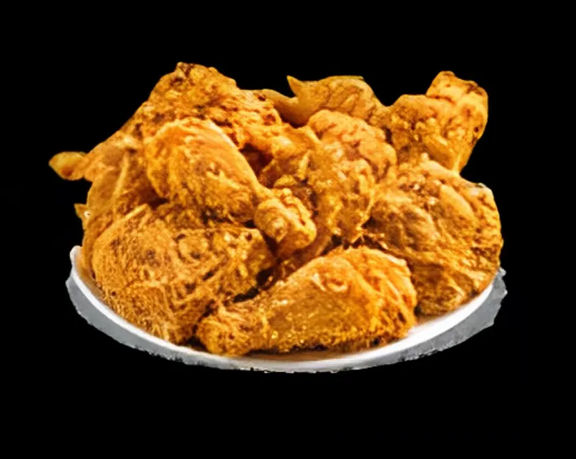 Seven Pieces Chicken Fingers