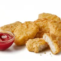 Chicken Nuggets