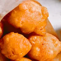 Corn Nuggets